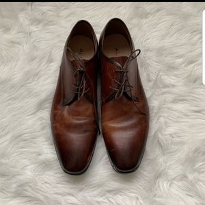 Mens Aldo Oxford sz.14